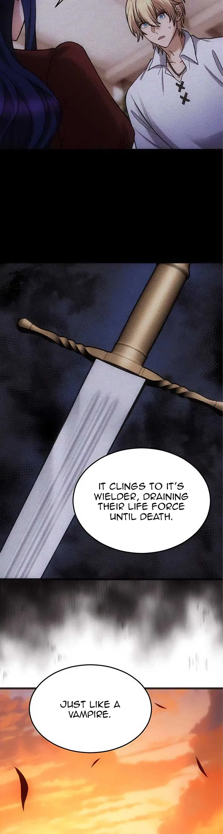 Corrupting the Heroine’s First Love Chapter 47 – Page 14