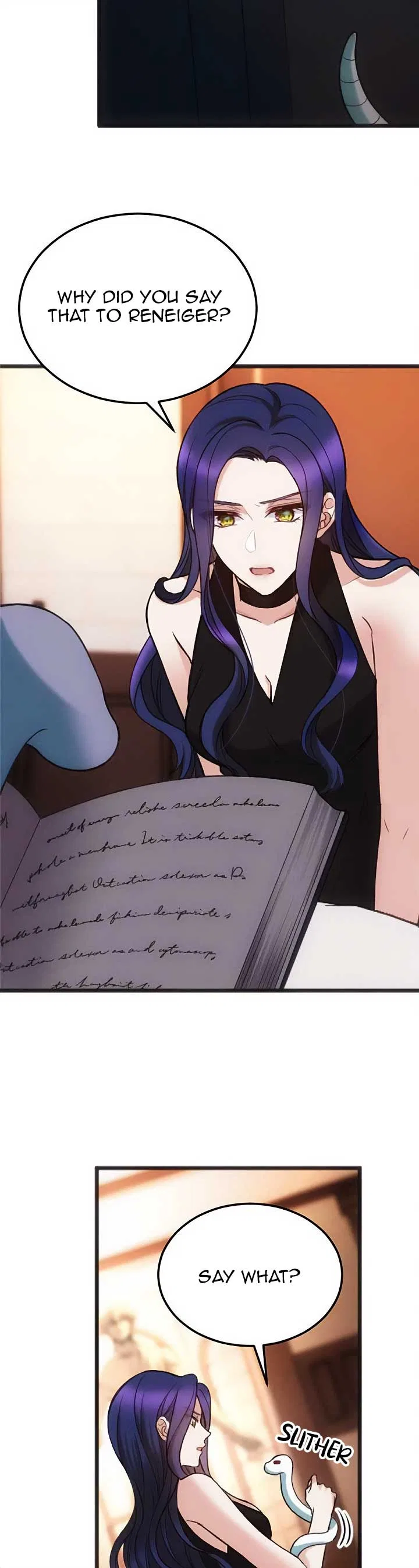 Corrupting the Heroine’s First Love Chapter 47 – Page 18