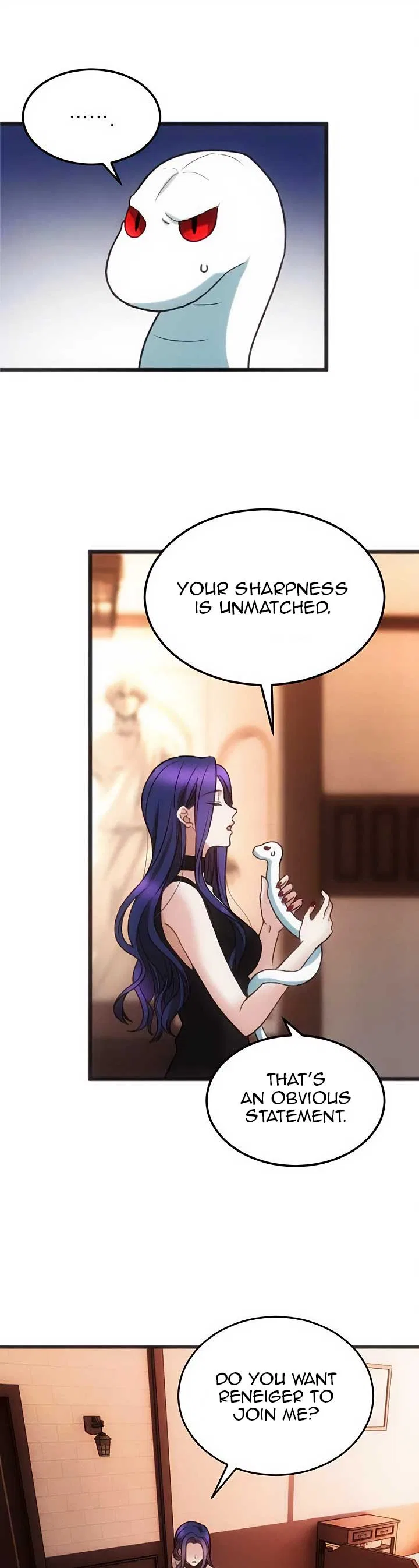 Corrupting the Heroine’s First Love Chapter 47 – Page 20