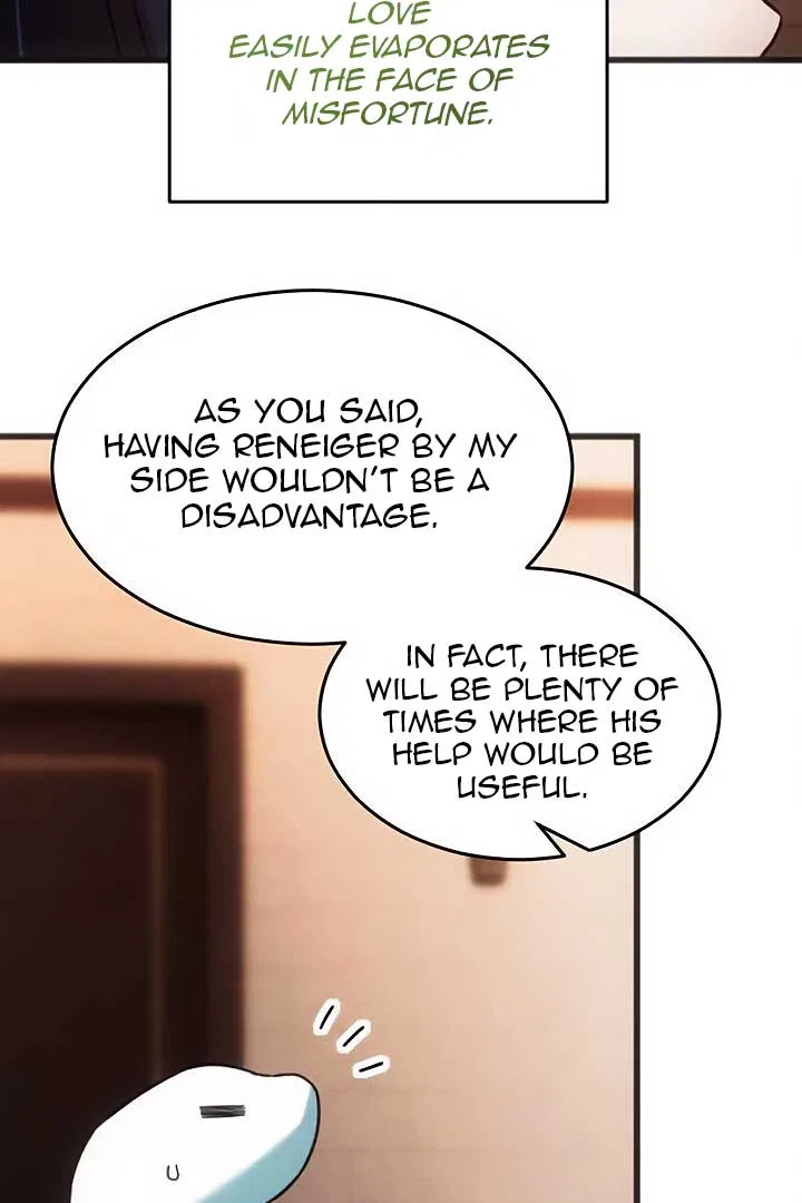 Corrupting the Heroine’s First Love Chapter 47 – Page 23
