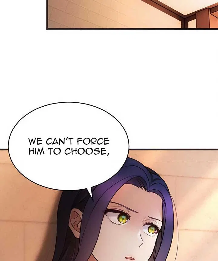 Corrupting the Heroine’s First Love Chapter 47 – Page 25