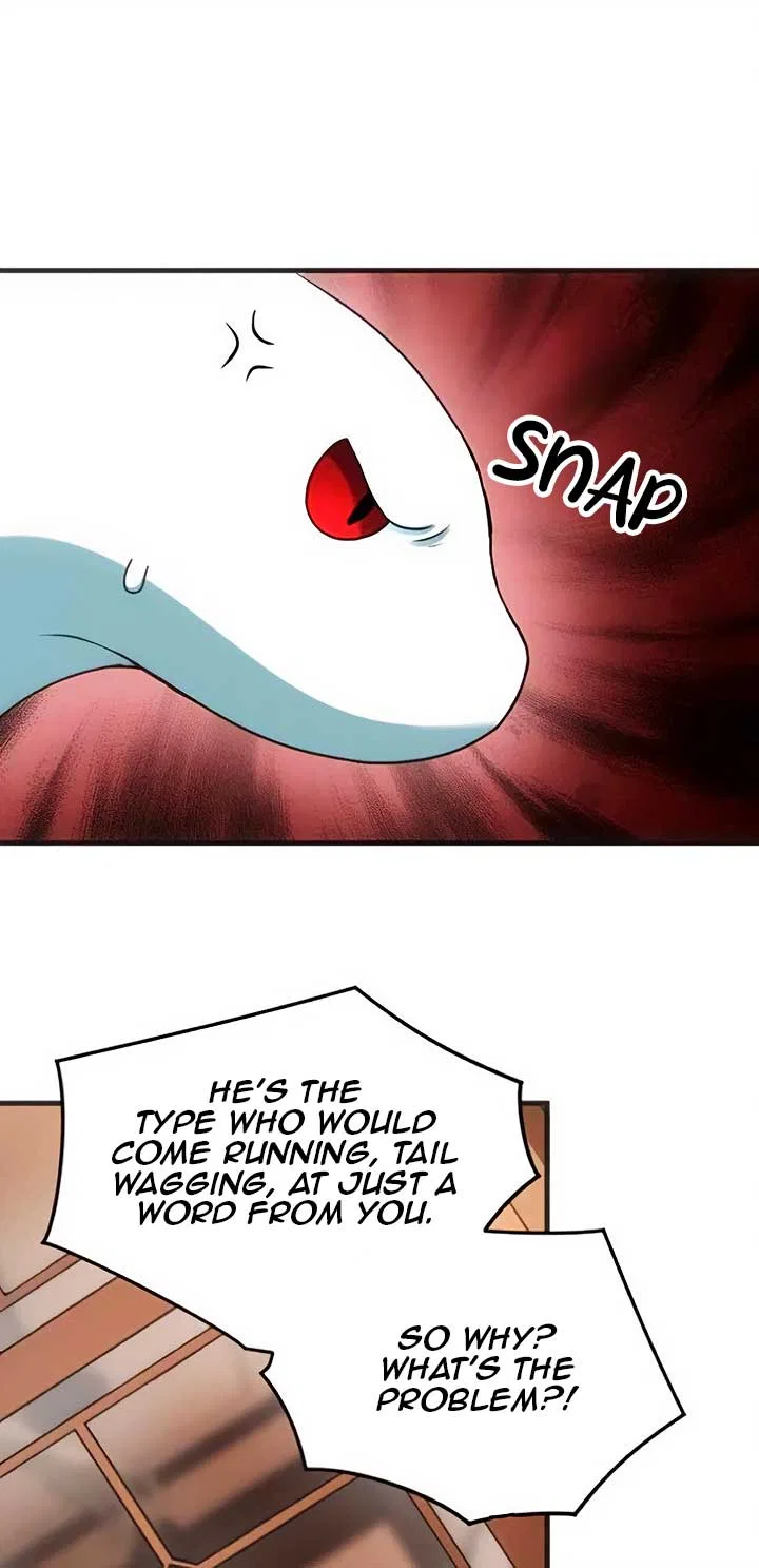 Corrupting the Heroine’s First Love Chapter 47 – Page 27