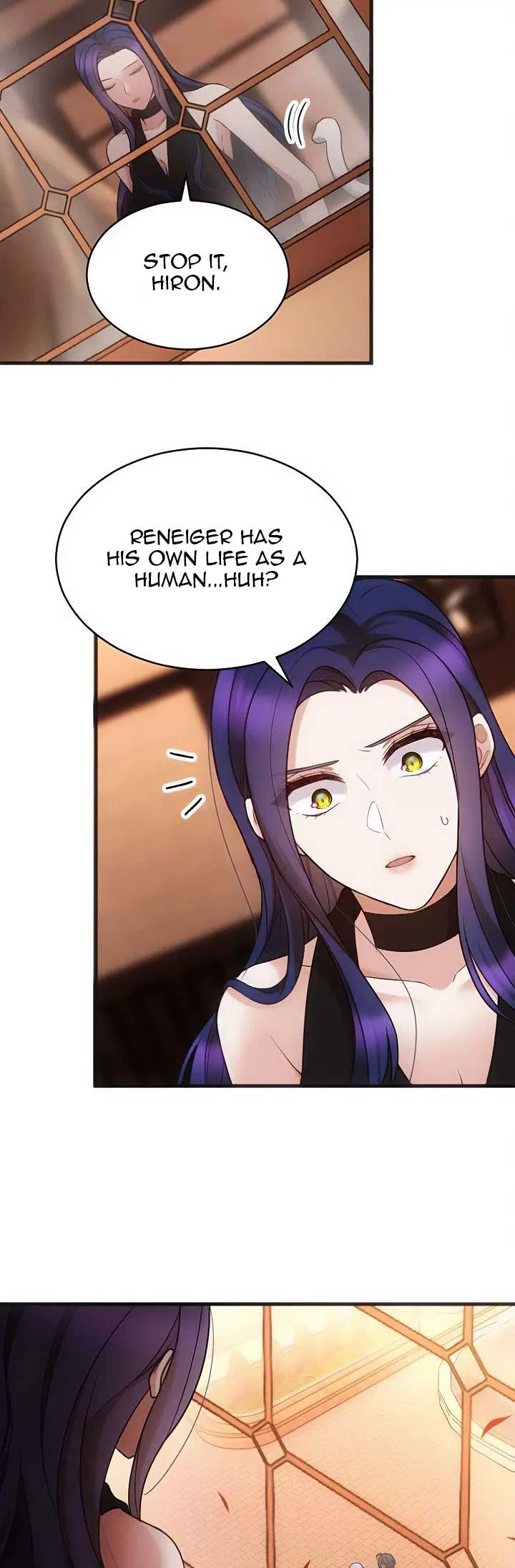 Corrupting the Heroine’s First Love Chapter 47 – Page 28
