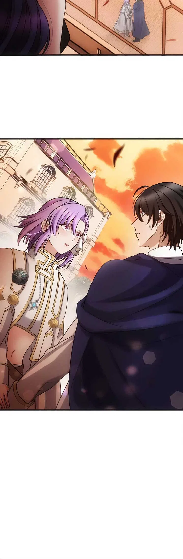 Corrupting the Heroine’s First Love Chapter 47 – Page 29