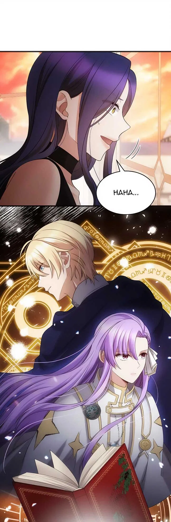 Corrupting the Heroine’s First Love Chapter 47 – Page 30