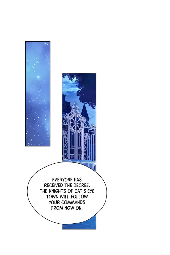 Becoming the Queen at the Age of Six Chapter 27 – Page 3