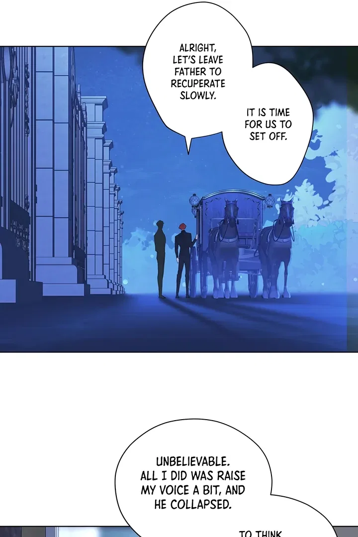 Becoming the Queen at the Age of Six Chapter 27 – Page 7