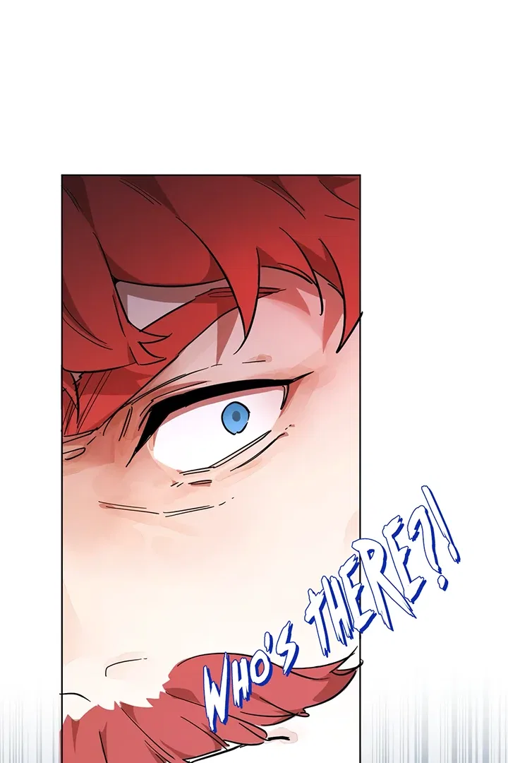 Becoming the Queen at the Age of Six Chapter 27 – Page 9