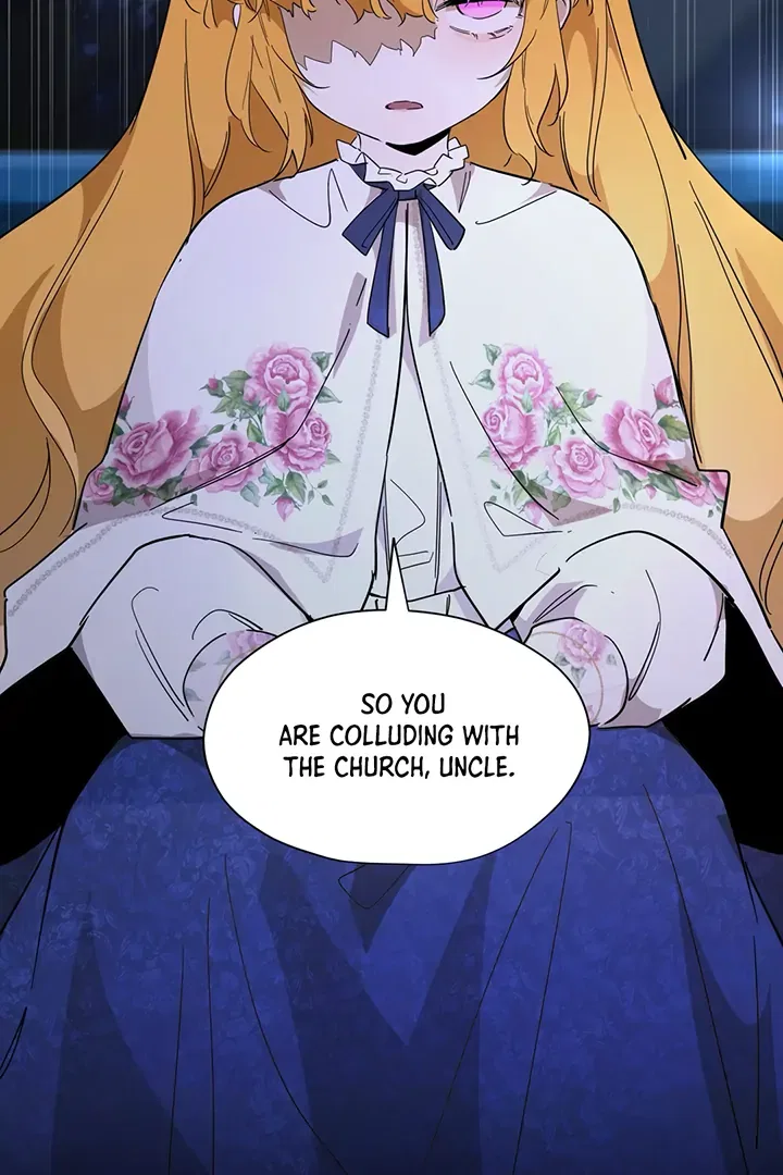 Becoming the Queen at the Age of Six Chapter 27 – Page 11