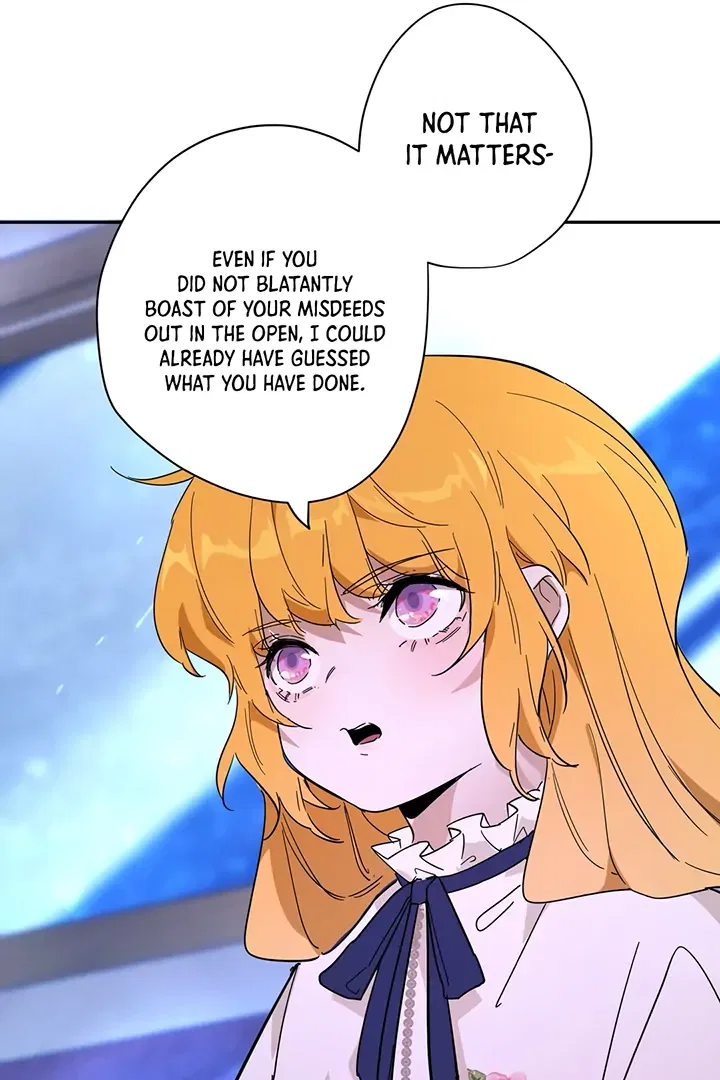 Becoming the Queen at the Age of Six Chapter 27 – Page 20