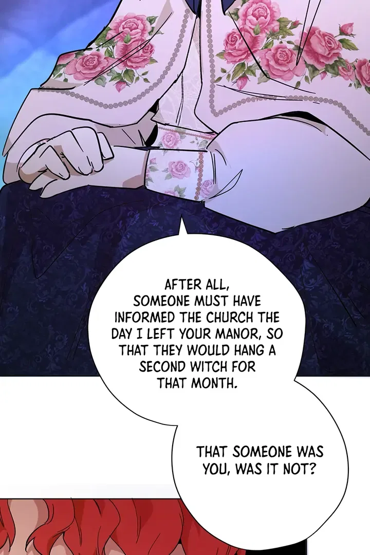 Becoming the Queen at the Age of Six Chapter 27 – Page 21
