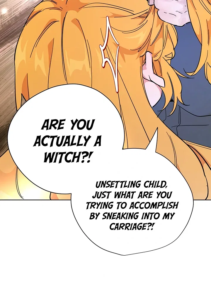 Becoming the Queen at the Age of Six Chapter 27 – Page 24