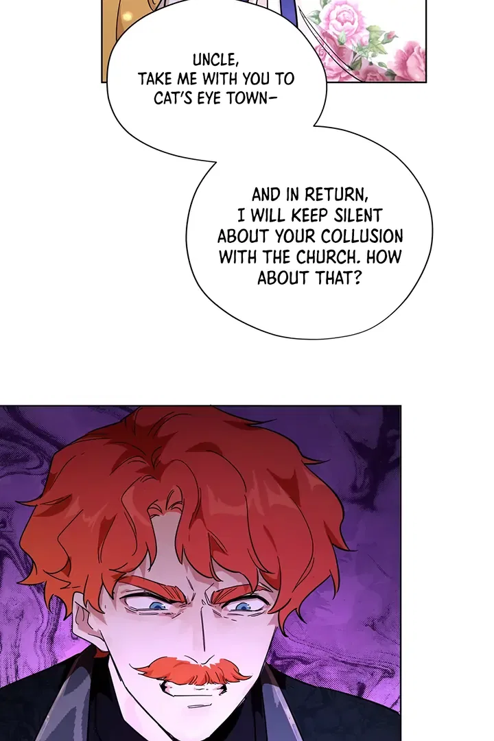 Becoming the Queen at the Age of Six Chapter 27 – Page 26