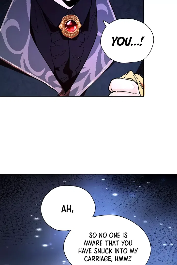 Becoming the Queen at the Age of Six Chapter 27 – Page 27