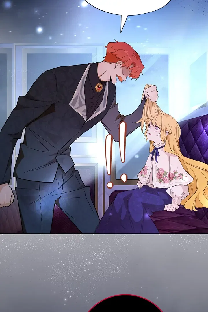 Becoming the Queen at the Age of Six Chapter 27 – Page 28