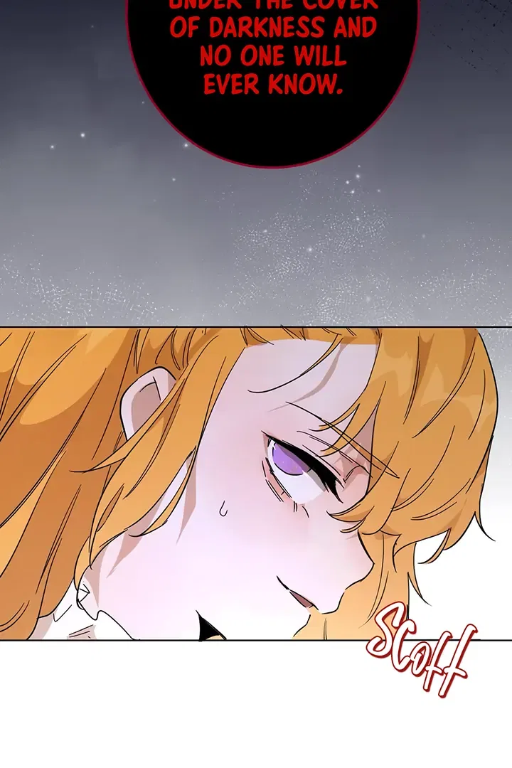 Becoming the Queen at the Age of Six Chapter 27 – Page 34