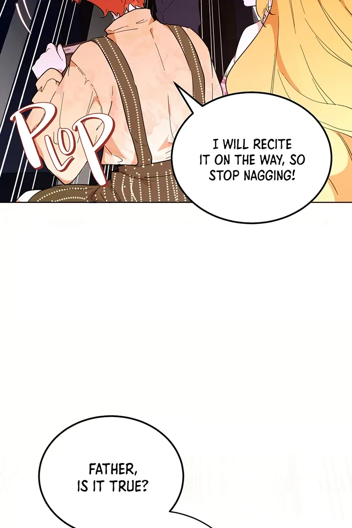 Becoming the Queen at the Age of Six Chapter 27 – Page 43