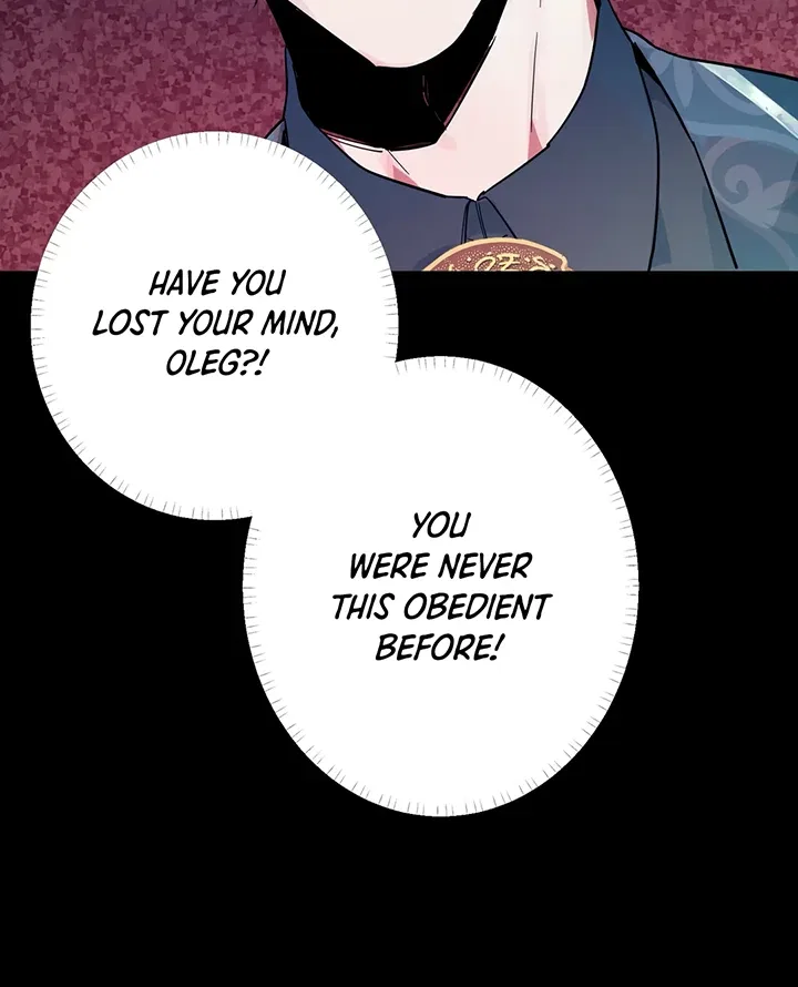Becoming the Queen at the Age of Six Chapter 27 – Page 50