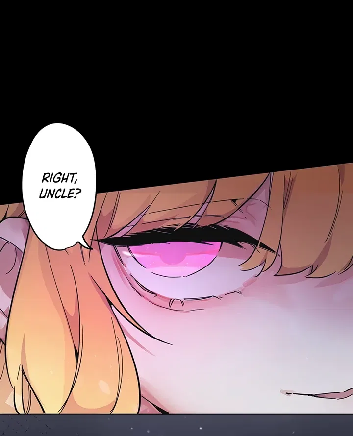 Becoming the Queen at the Age of Six Chapter 27 – Page 51
