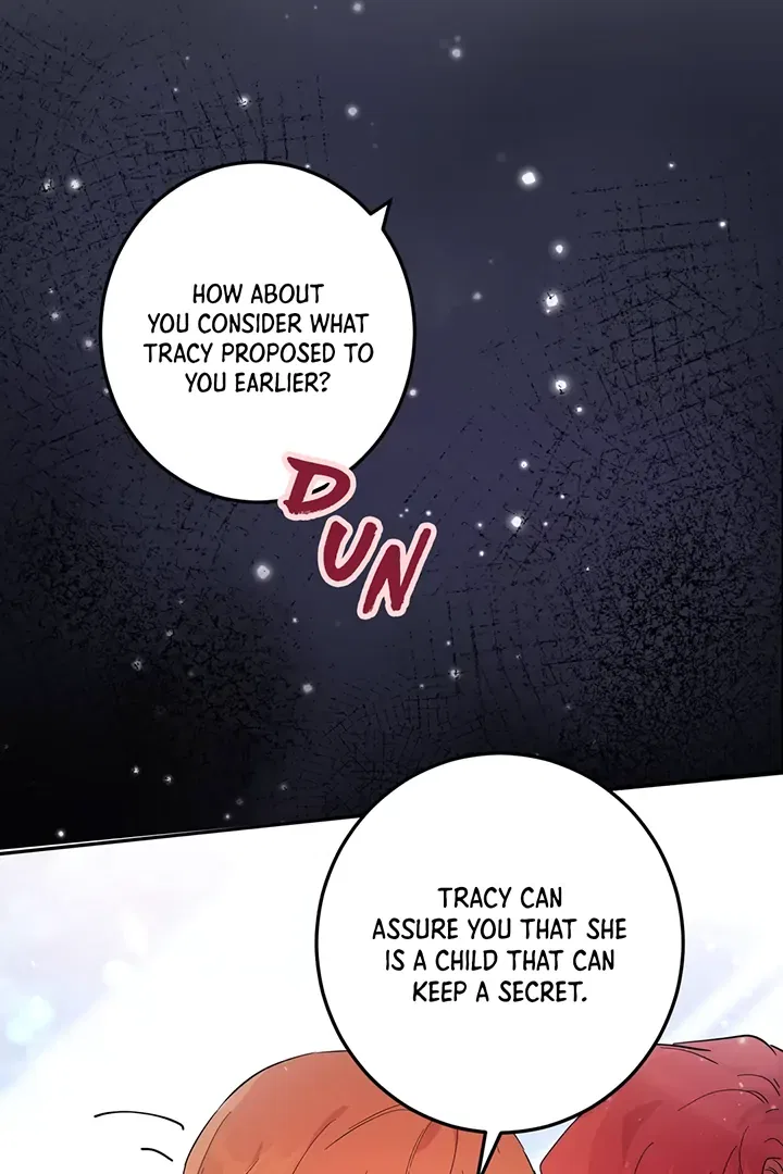 Becoming the Queen at the Age of Six Chapter 27 – Page 52