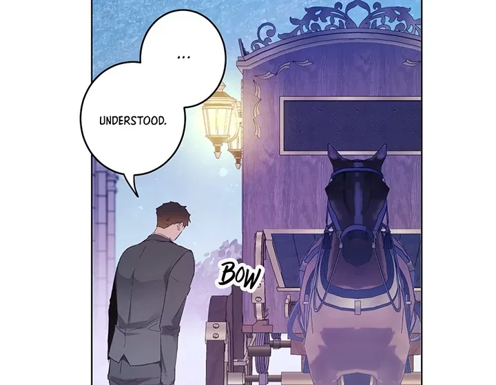 Becoming the Queen at the Age of Six Chapter 27 – Page 57