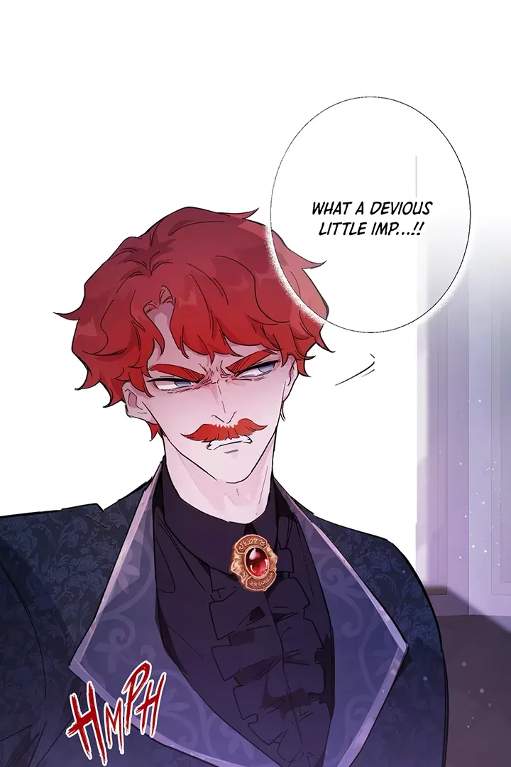 Becoming the Queen at the Age of Six Chapter 27 – Page 60