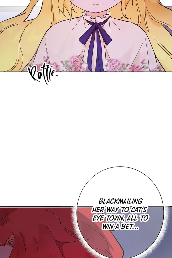 Becoming the Queen at the Age of Six Chapter 27 – Page 62