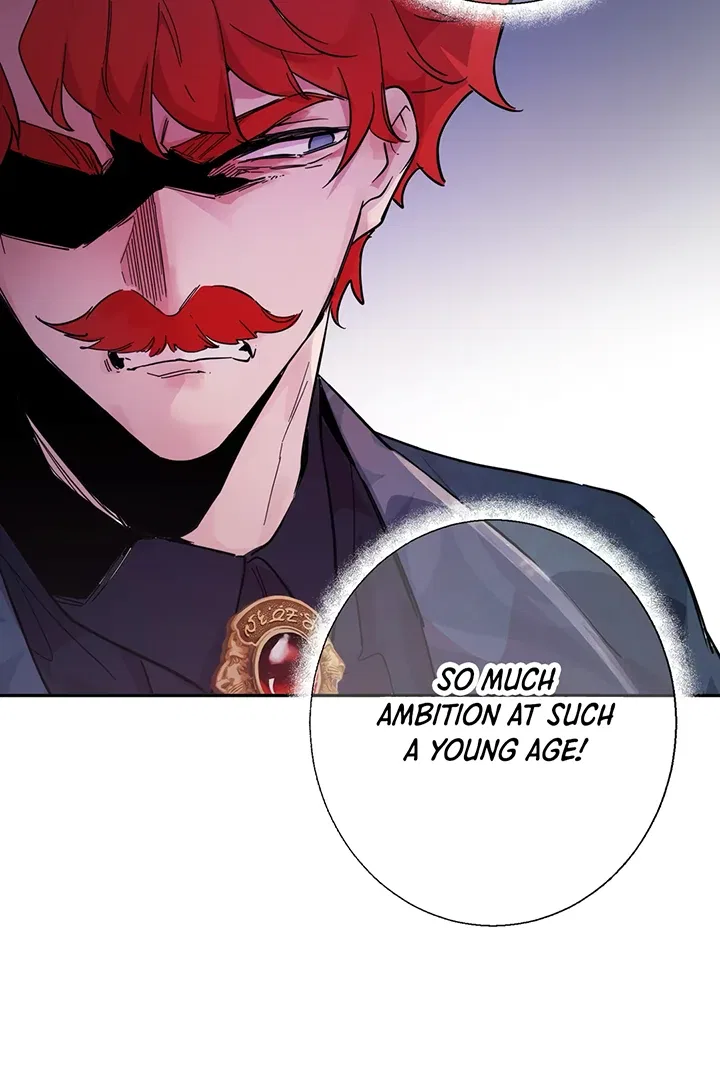 Becoming the Queen at the Age of Six Chapter 27 – Page 63