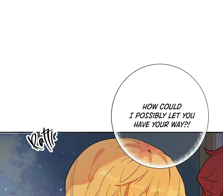 Becoming the Queen at the Age of Six Chapter 27 – Page 64