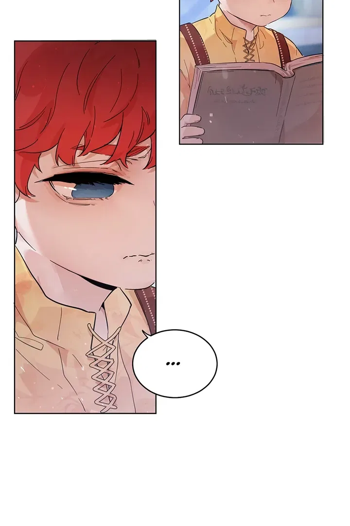 Becoming the Queen at the Age of Six Chapter 27 – Page 68