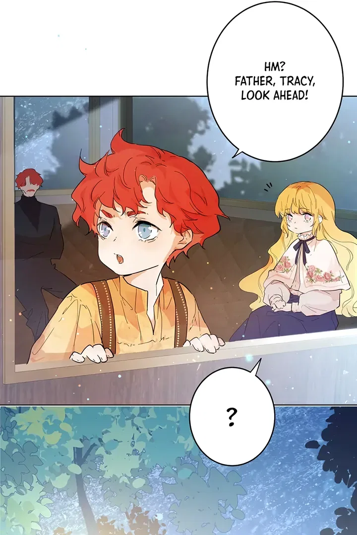 Becoming the Queen at the Age of Six Chapter 27 – Page 71