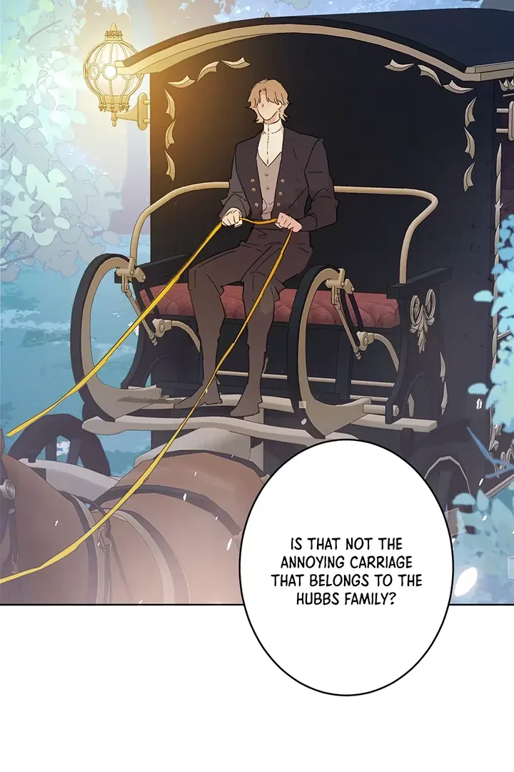 Becoming the Queen at the Age of Six Chapter 27 – Page 72