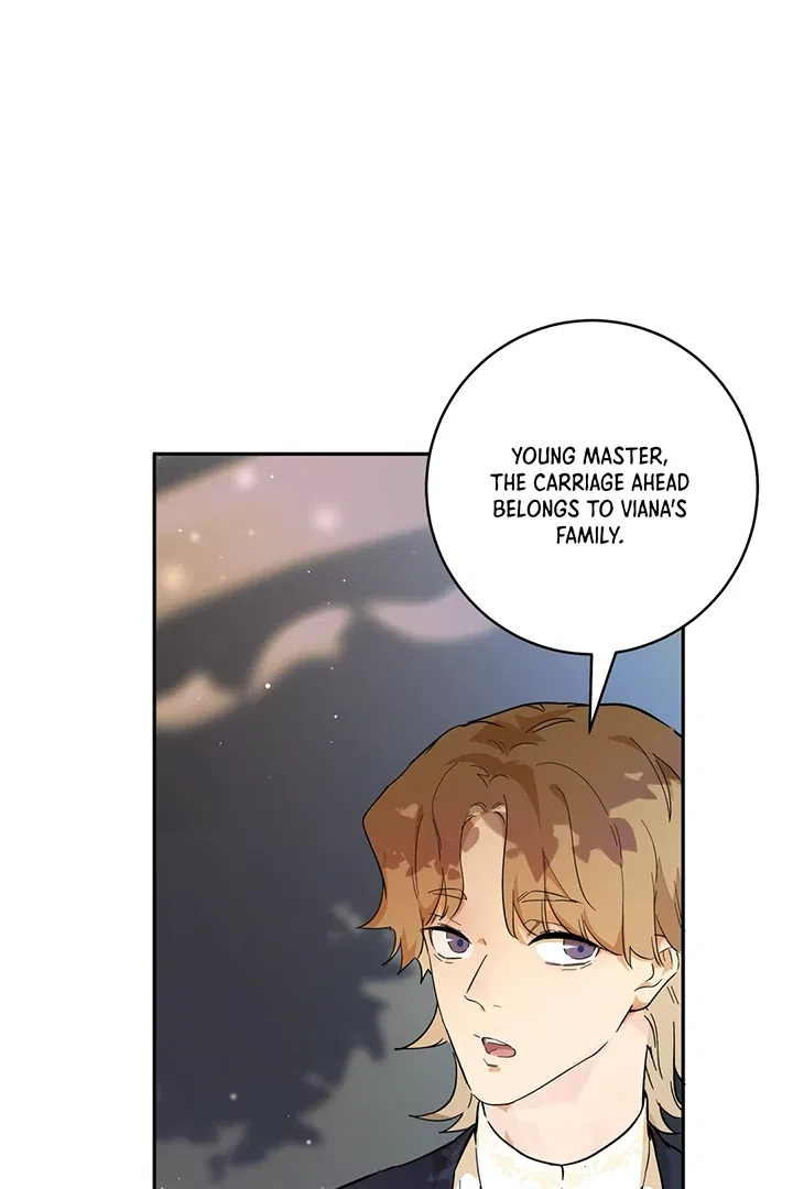 Becoming the Queen at the Age of Six Chapter 27 – Page 73