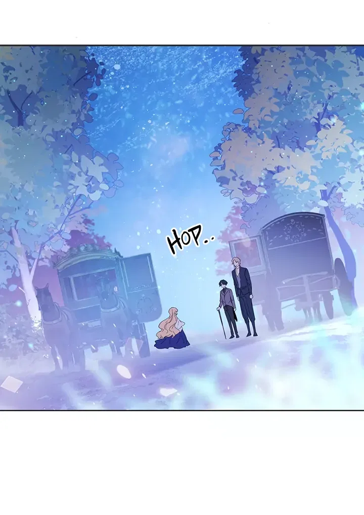 Becoming the Queen at the Age of Six Chapter 27 – Page 76