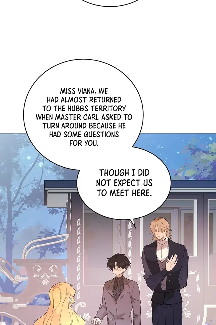 Becoming the Queen at the Age of Six Chapter 27 – Page 79