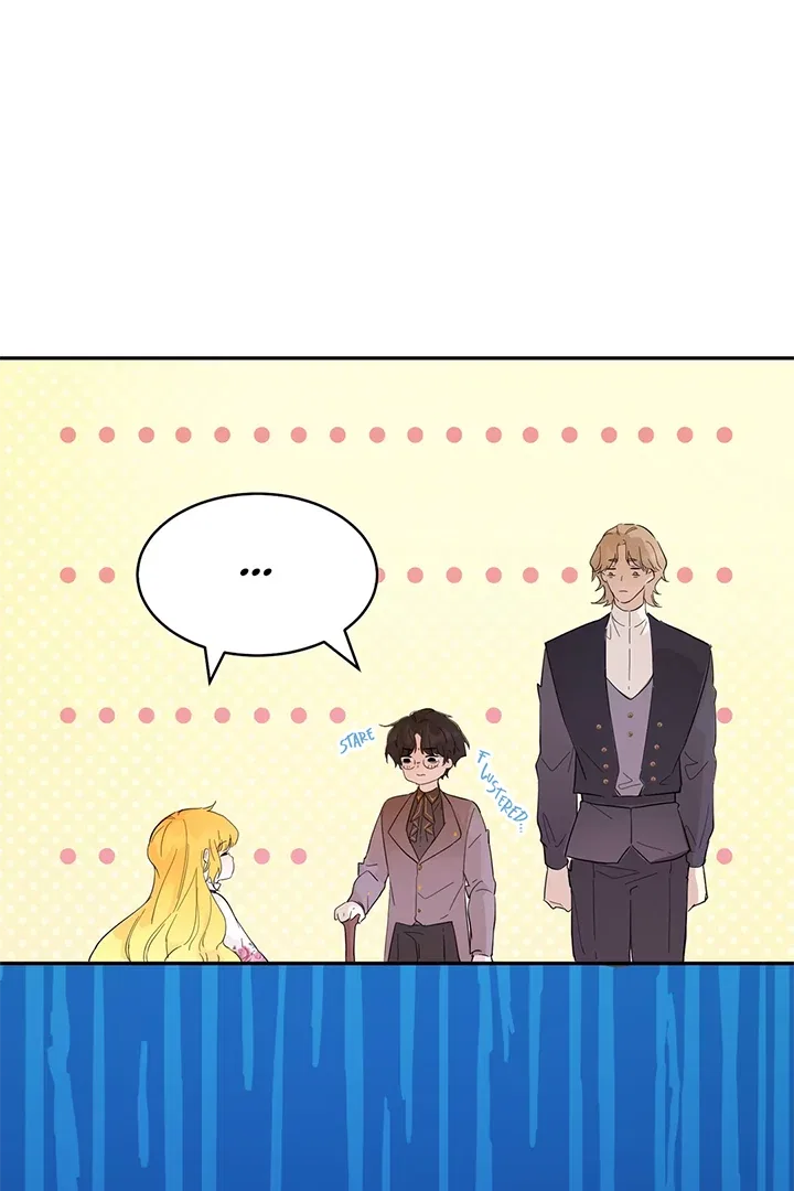 Becoming the Queen at the Age of Six Chapter 27 – Page 84