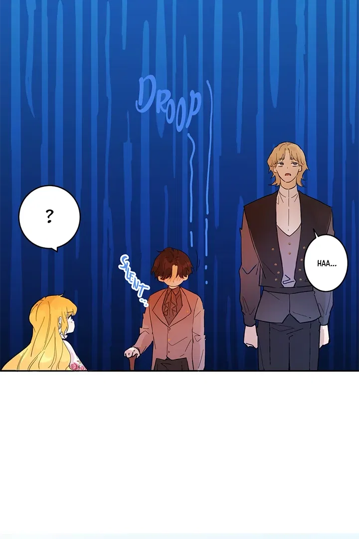 Becoming the Queen at the Age of Six Chapter 27 – Page 85