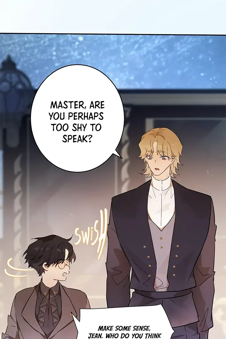 Becoming the Queen at the Age of Six Chapter 27 – Page 86
