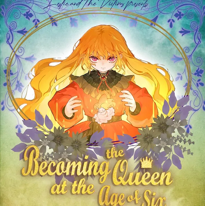 Becoming the Queen at the Age of Six Chapter 27 – Page 89