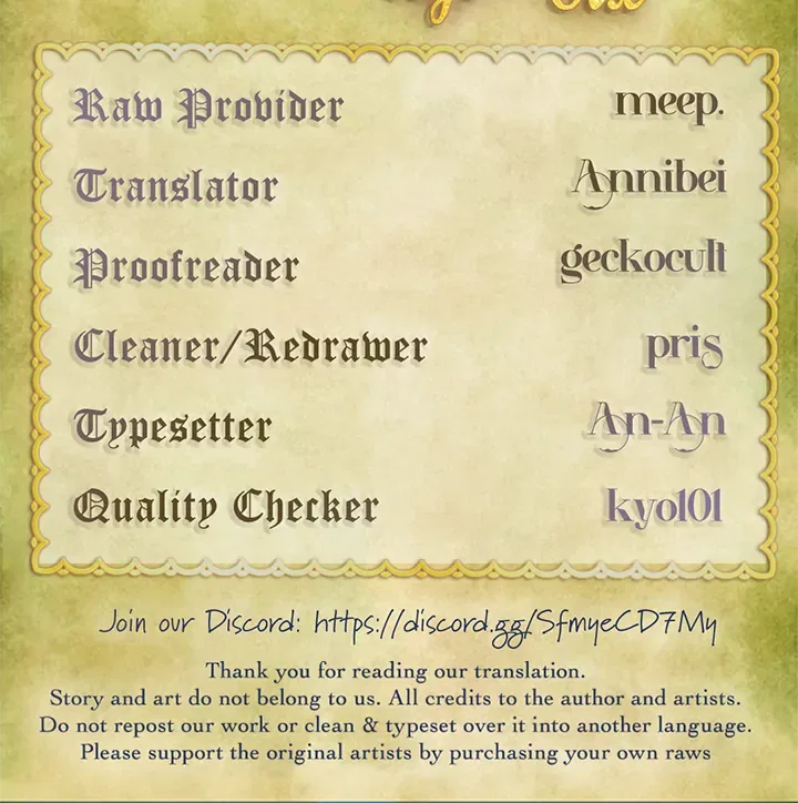 Becoming the Queen at the Age of Six Chapter 27 – Page 90