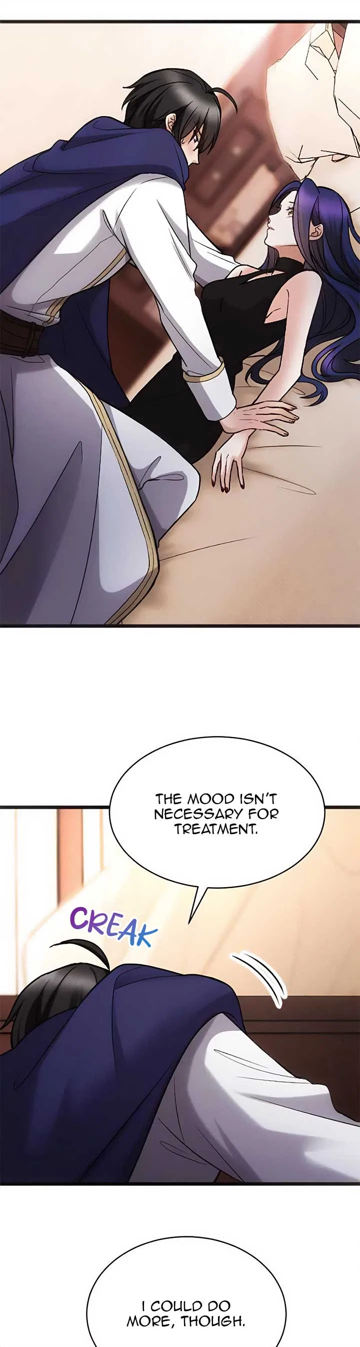 Corrupting the Heroine’s First Love Chapter 46 – Page 5