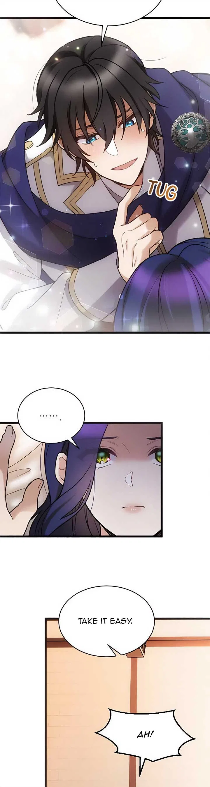 Corrupting the Heroine’s First Love Chapter 46 – Page 6