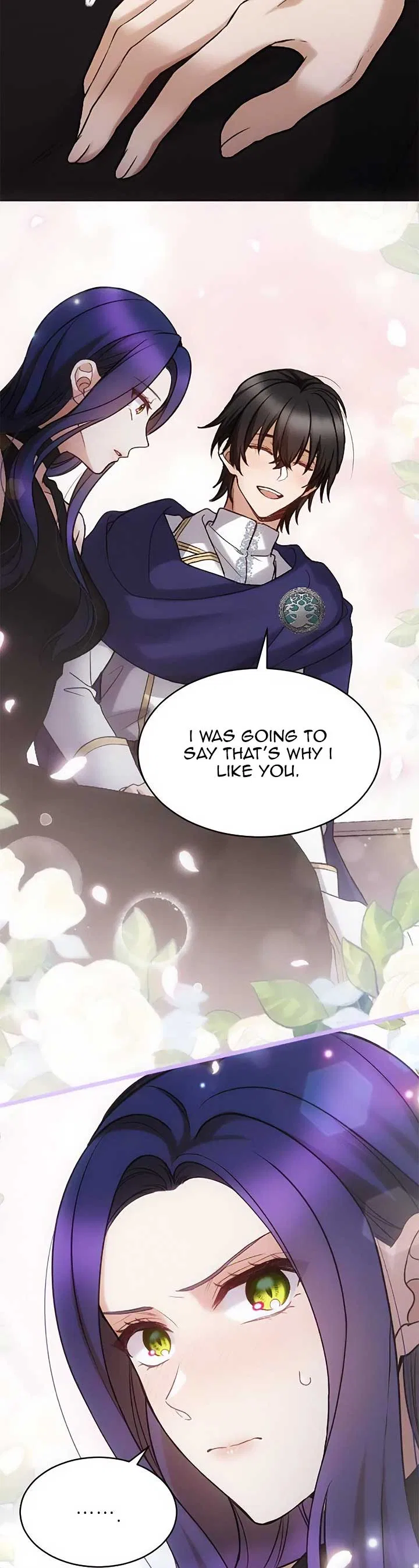 Corrupting the Heroine’s First Love Chapter 46 – Page 11