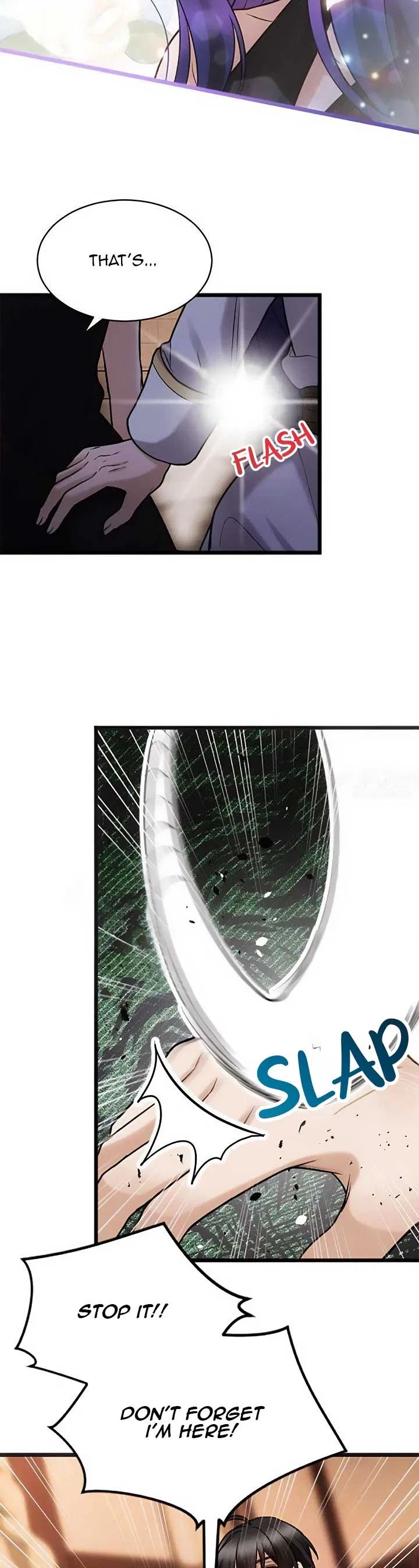 Corrupting the Heroine’s First Love Chapter 46 – Page 12