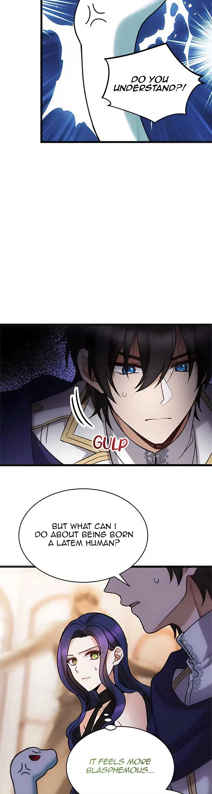 Corrupting the Heroine’s First Love Chapter 46 – Page 14