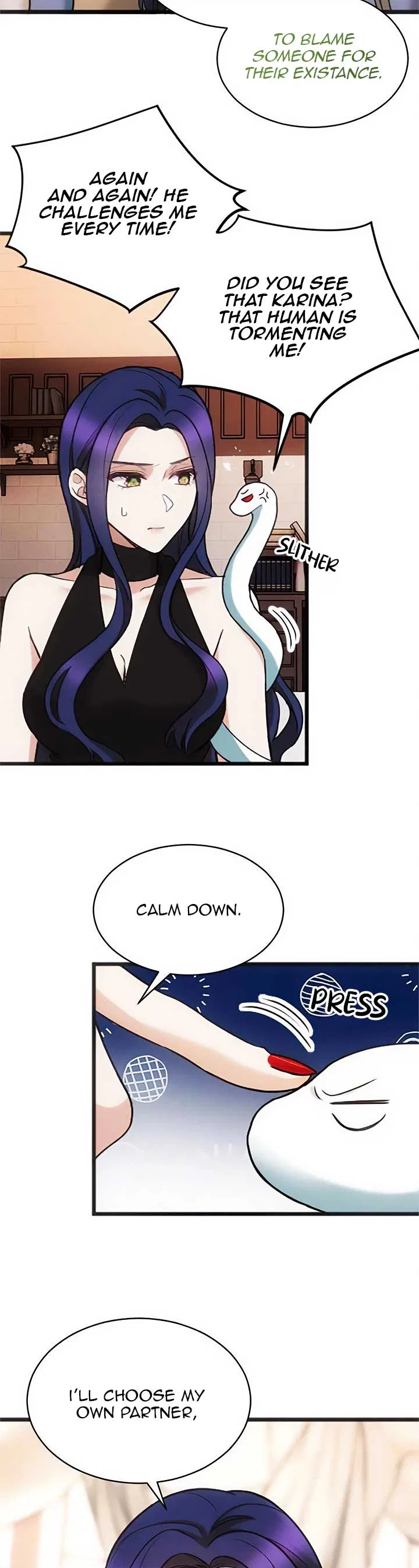 Corrupting the Heroine’s First Love Chapter 46 – Page 15