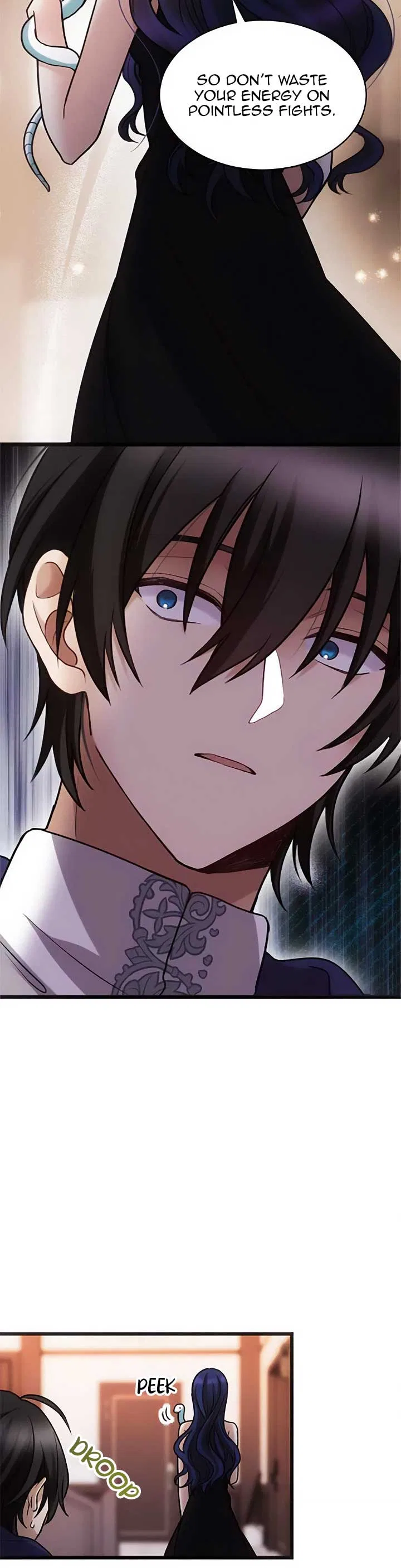 Corrupting the Heroine’s First Love Chapter 46 – Page 17