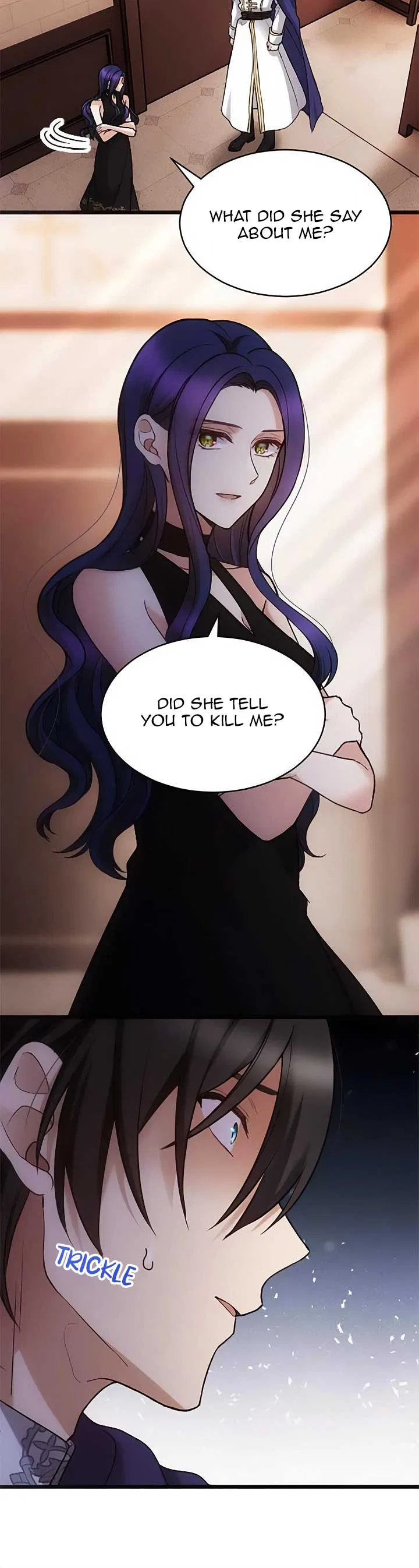 Corrupting the Heroine’s First Love Chapter 46 – Page 20