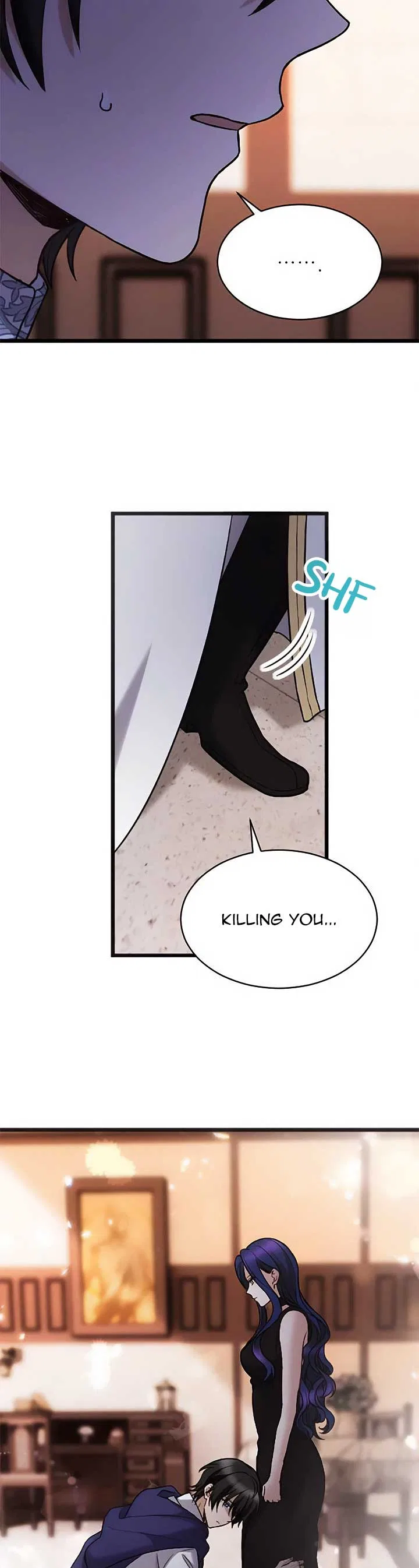 Corrupting the Heroine’s First Love Chapter 46 – Page 22