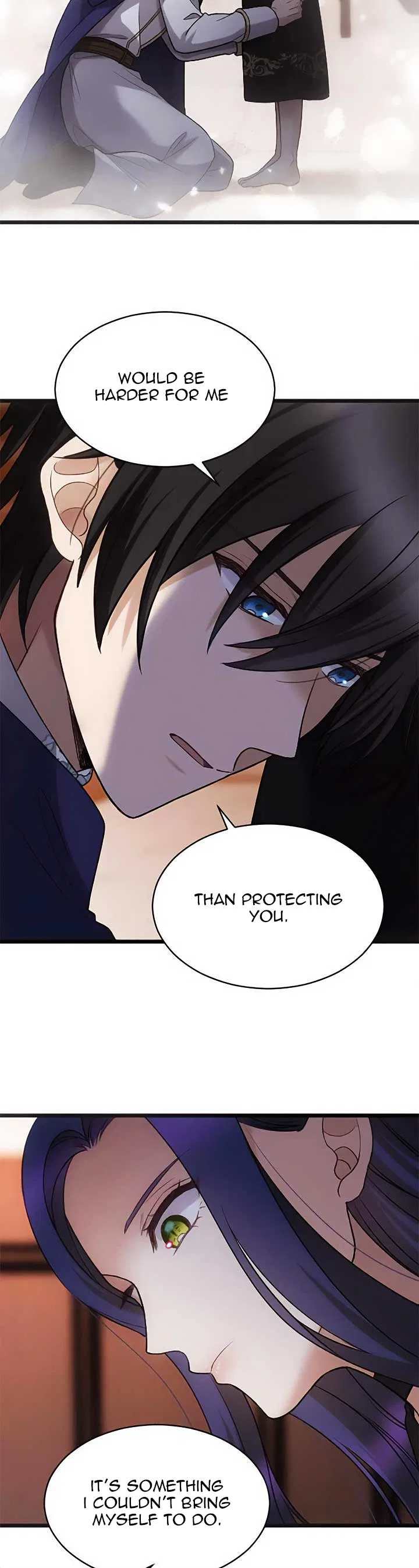 Corrupting the Heroine’s First Love Chapter 46 – Page 23